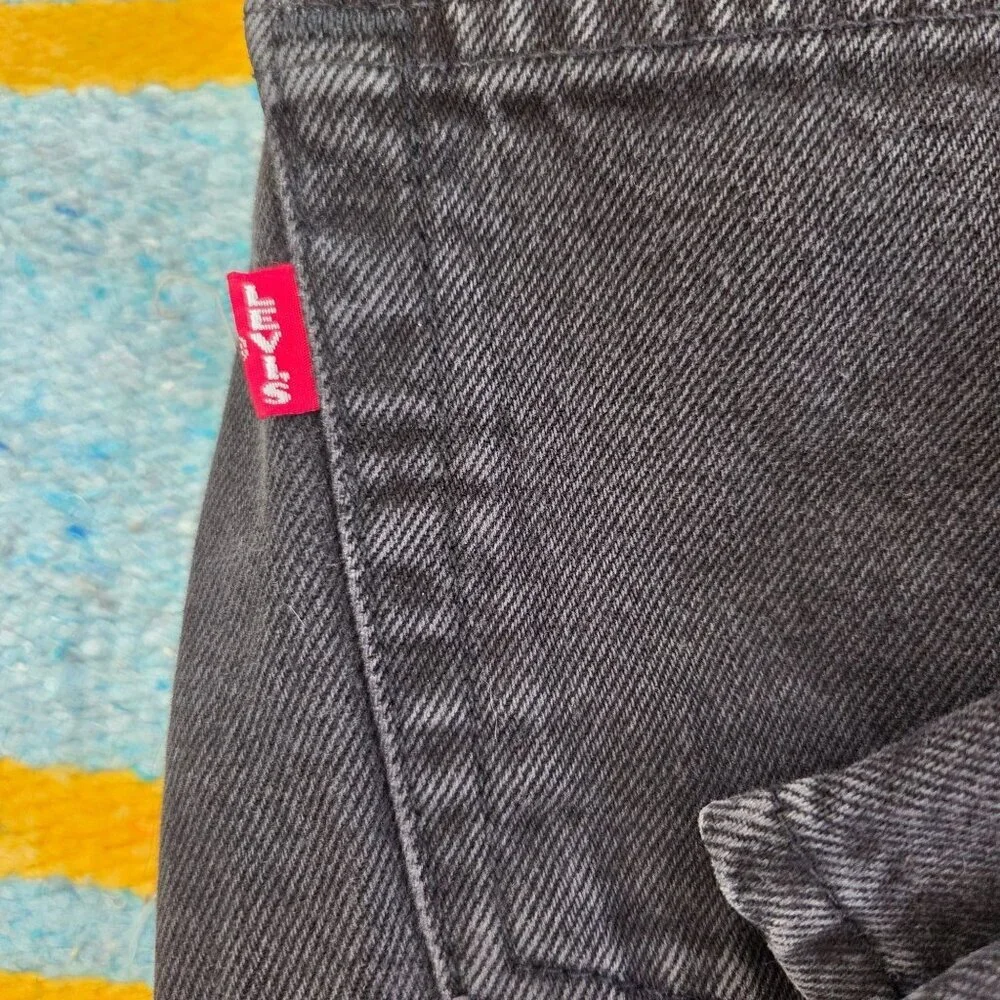 Levis vintage 80s